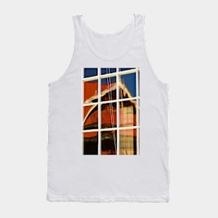 Georgian Reflection Tank Top